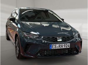 Seat Ibiza FR 1.0 TSI LED/Kamera/DAB/Assist/uvm.