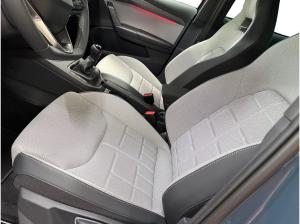 Seat Ibiza FR 1.0 TSI LED/Kamera/DAB/Assist/uvm.