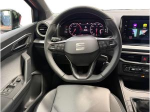 Seat Ibiza FR 1.0 TSI LED/Kamera/DAB/Assist/uvm.