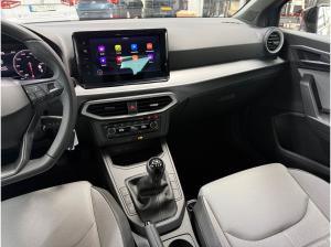 Seat Ibiza FR 1.0 TSI LED/Kamera/DAB/Assist/uvm.