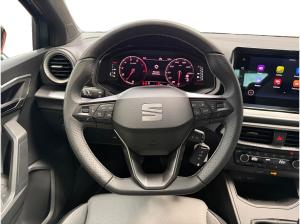 Seat Ibiza FR 1.0 TSI LED/Kamera/DAB/Assist/uvm.