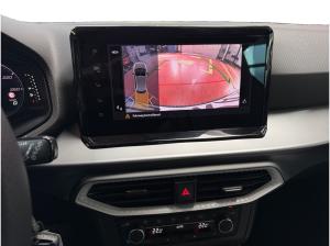 Seat Ibiza FR 1.0 TSI LED/Kamera/DAB/Assist/uvm.