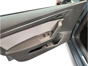 Seat Ibiza FR 1.0 TSI LED/Kamera/DAB/Assist/uvm.