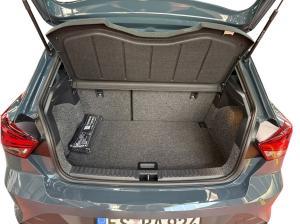 Seat Ibiza FR 1.0 TSI LED/Kamera/DAB/Assist/uvm.