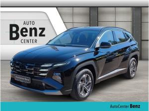 Hyundai TUCSON 1.6 T-GDI SELECT *SOFORT VERFÜGBAR*LAGERWAGENAKTION*
