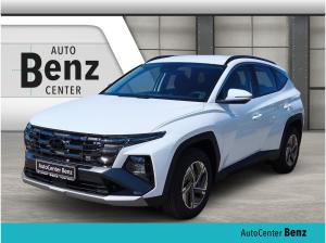 Hyundai TUCSON 1.6 T-GDI SELECT *SOFORT VERFÜGBAR*LAGERWAGENAKTION*