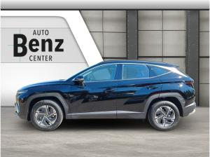 Hyundai TUCSON 1.6 T-GDI SELECT *SOFORT VERFÜGBAR*LAGERWAGENAKTION*