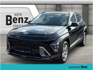 Hyundai KONA 1.6 T-GDI TREND *SOFORT VERFÜGBAR*LAGERWAGENAKTION*