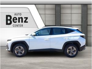 Hyundai TUCSON 1.6 T-GDI SELECT *SOFORT VERFÜGBAR*LAGERWAGENAKTION*