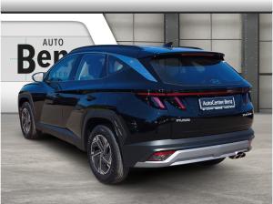 Hyundai TUCSON 1.6 T-GDI SELECT *SOFORT VERFÜGBAR*LAGERWAGENAKTION*