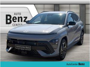 Hyundai KONA 1.6 T-GDI N-LINE *SOFORT VERFÜGBAR*LAGERWAGENAKTON*