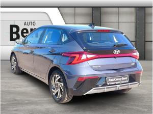 Hyundai i20 1.0 T-GDI TREND *SOFORT VERFÜGBAR*LAGERWAGENAKTION*