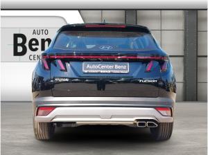 Hyundai TUCSON 1.6 T-GDI SELECT *SOFORT VERFÜGBAR*LAGERWAGENAKTION*