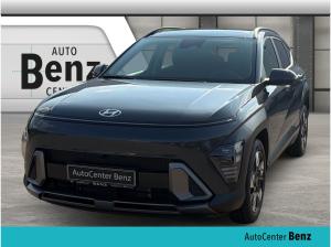 Hyundai KONA 1.6 T-GDI PRIME *SOFORT VERFÜGBAR*LAGERWAGENAKTION*
