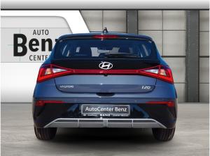 Hyundai i20 1.0 T-GDI TREND *SOFORT VERFÜGBAR*LAGERWAGENAKTION*