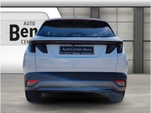 Hyundai TUCSON 1.6 T-GDI SELECT *SOFORT VERFÜGBAR*LAGERWAGENAKTION*