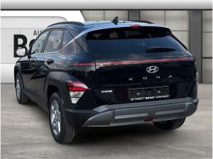 Hyundai KONA 1.6 T-GDI TREND *SOFORT VERFÜGBAR*LAGERWAGENAKTION*