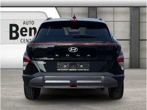 Hyundai KONA 1.6 T-GDI TREND *SOFORT VERFÜGBAR*LAGERWAGENAKTION*