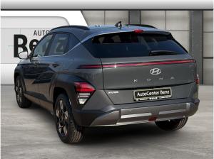 Hyundai KONA 1.6 T-GDI PRIME *SOFORT VERFÜGBAR*LAGERWAGENAKTION*