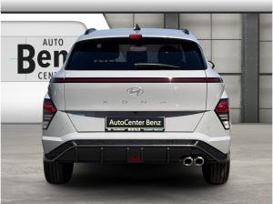Hyundai KONA 1.6 T-GDI N-LINE *SOFORT VERFÜGBAR*LAGERWAGENAKTON*