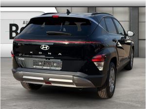 Hyundai KONA 1.6 T-GDI TREND *SOFORT VERFÜGBAR*LAGERWAGENAKTION*