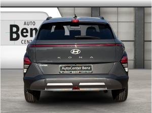 Hyundai KONA 1.6 T-GDI PRIME *SOFORT VERFÜGBAR*LAGERWAGENAKTION*