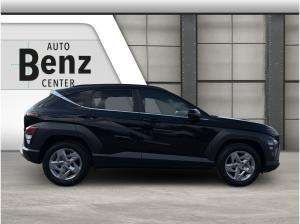 Hyundai KONA 1.6 T-GDI TREND *SOFORT VERFÜGBAR*LAGERWAGENAKTION*