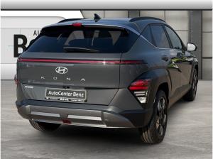Hyundai KONA 1.6 T-GDI PRIME *SOFORT VERFÜGBAR*LAGERWAGENAKTION*