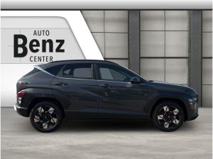 Hyundai KONA 1.6 T-GDI PRIME *SOFORT VERFÜGBAR*LAGERWAGENAKTION*