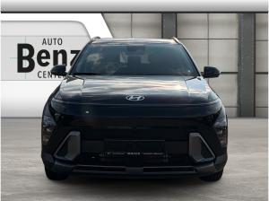 Hyundai KONA 1.6 T-GDI TREND *SOFORT VERFÜGBAR*LAGERWAGENAKTION*