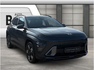 Hyundai KONA 1.6 T-GDI PRIME *SOFORT VERFÜGBAR*LAGERWAGENAKTION*