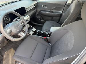 Hyundai KONA 1.6 T-GDI TREND *SOFORT VERFÜGBAR*LAGERWAGENAKTION*