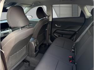 Hyundai KONA 1.6 T-GDI TREND *SOFORT VERFÜGBAR*LAGERWAGENAKTION*