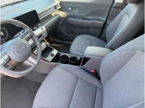 Hyundai KONA 1.6 T-GDI PRIME *SOFORT VERFÜGBAR*LAGERWAGENAKTION*
