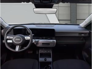 Hyundai KONA 1.6 T-GDI TREND *SOFORT VERFÜGBAR*LAGERWAGENAKTION*