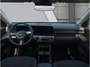 Hyundai KONA 1.6 T-GDI PRIME *SOFORT VERFÜGBAR*LAGERWAGENAKTION*
