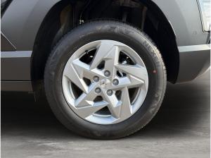 Hyundai KONA 1.6 T-GDI TREND *SOFORT VERFÜGBAR*LAGERWAGENAKTION*