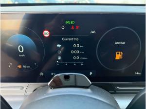 Hyundai KONA 1.6 T-GDI TREND *SOFORT VERFÜGBAR*LAGERWAGENAKTION*