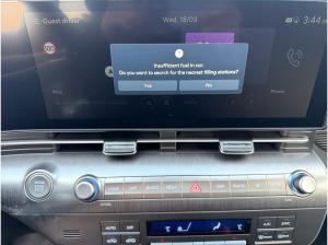 Hyundai KONA 1.6 T-GDI TREND *SOFORT VERFÜGBAR*LAGERWAGENAKTION*