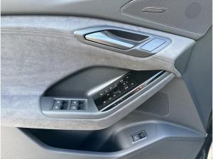Audi e-tron Q6 Sportback S line businessperformance