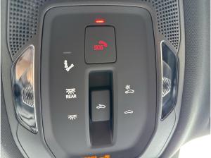 Audi e-tron Q6 Sportback S line businessperformance