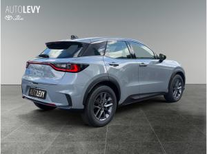 Lexus LBX 1.5 Hybrid Komfortpaket Kamera+Navi+SHZ+LM