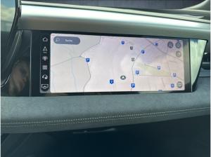 Audi e-tron Q6 Sportback S line businessperformance