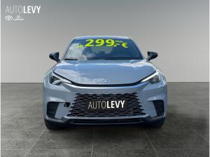 Lexus LBX 1.5 Hybrid Komfortpaket Kamera+Navi+SHZ+LM