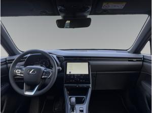 Lexus LBX 1.5 Hybrid Komfortpaket Kamera+Navi+SHZ+LM