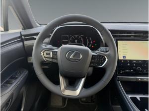 Lexus LBX 1.5 Hybrid Komfortpaket Kamera+Navi+SHZ+LM