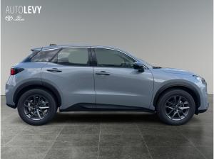 Lexus LBX 1.5 Hybrid Komfortpaket Kamera+Navi+SHZ+LM