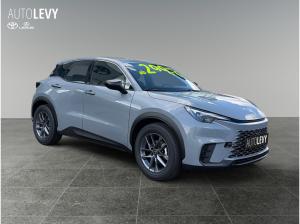 Lexus LBX 1.5 Hybrid Komfortpaket Kamera+Navi+SHZ+LM