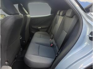 Lexus LBX 1.5 Hybrid Komfortpaket Kamera+Navi+SHZ+LM