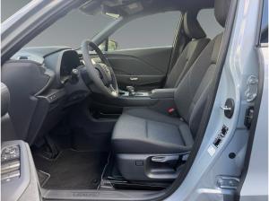 Lexus LBX 1.5 Hybrid Komfortpaket Kamera+Navi+SHZ+LM